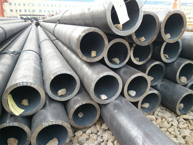 祥符12Cr1MovG合金无缝钢管