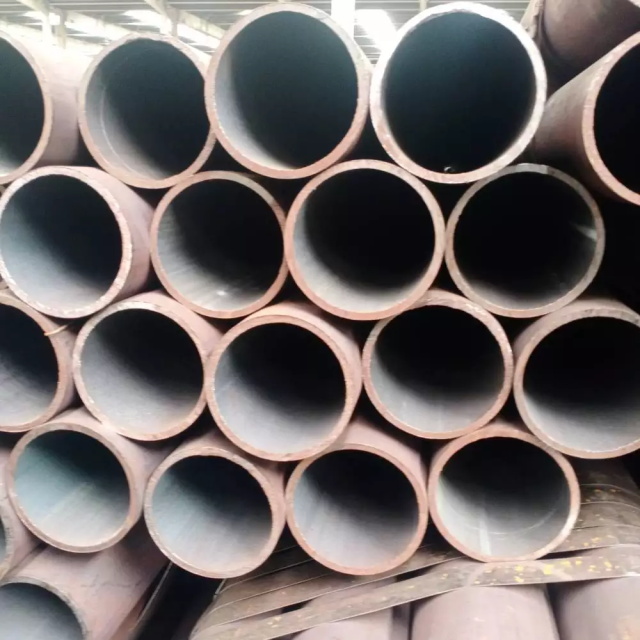 祥符12Cr1MovG合金无缝钢管